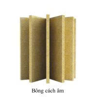 BÔNG CÁCH ÂM