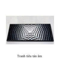 TRANH TIÊU TÁN ÂM