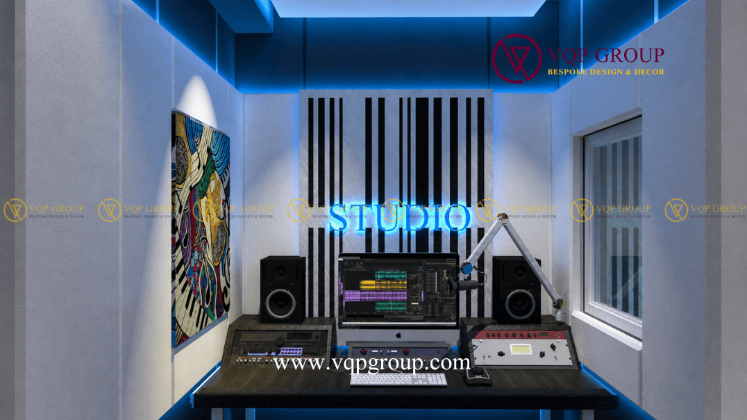 thiet-ke-studio-lam-nhac-chuyen-nghiep-khu-do-thi-linh-dam-7