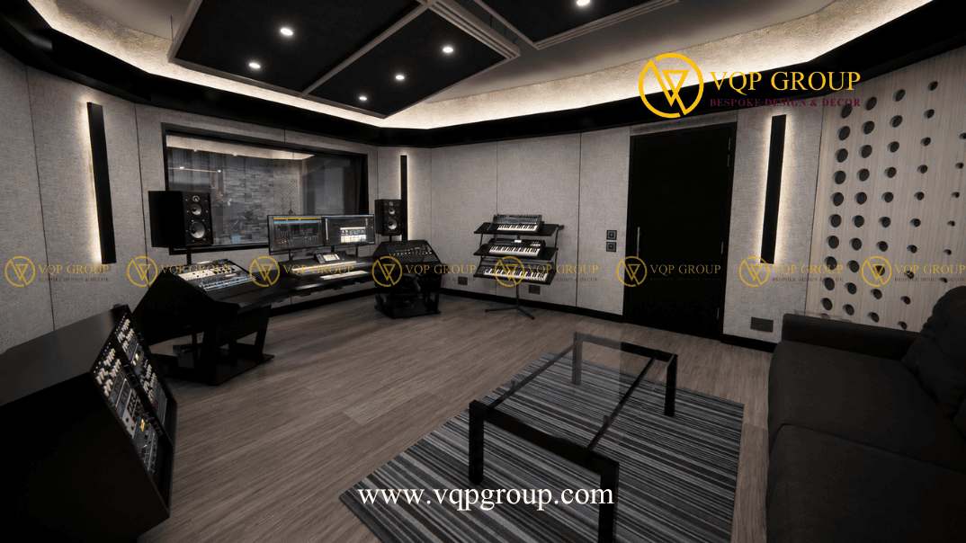 thiet-ke-music-band-studio-hai-ba-trung-vqp-group-2