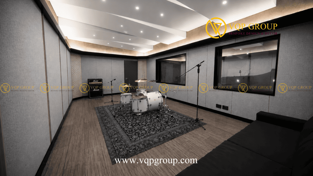 thiet-ke-music-band-studio-hai-ba-trung-vqp-group-5