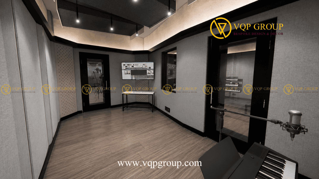 thiet-ke-music-band-studio-hai-ba-trung-vqp-group-6