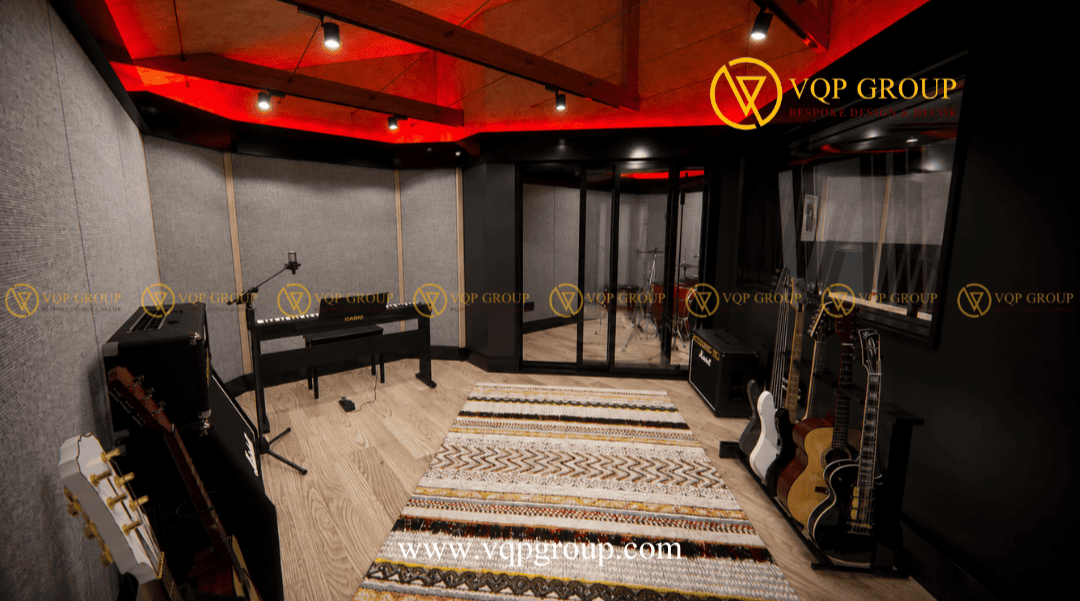 thiet-ke-music-band-studio-dong-da-vqp-group-5