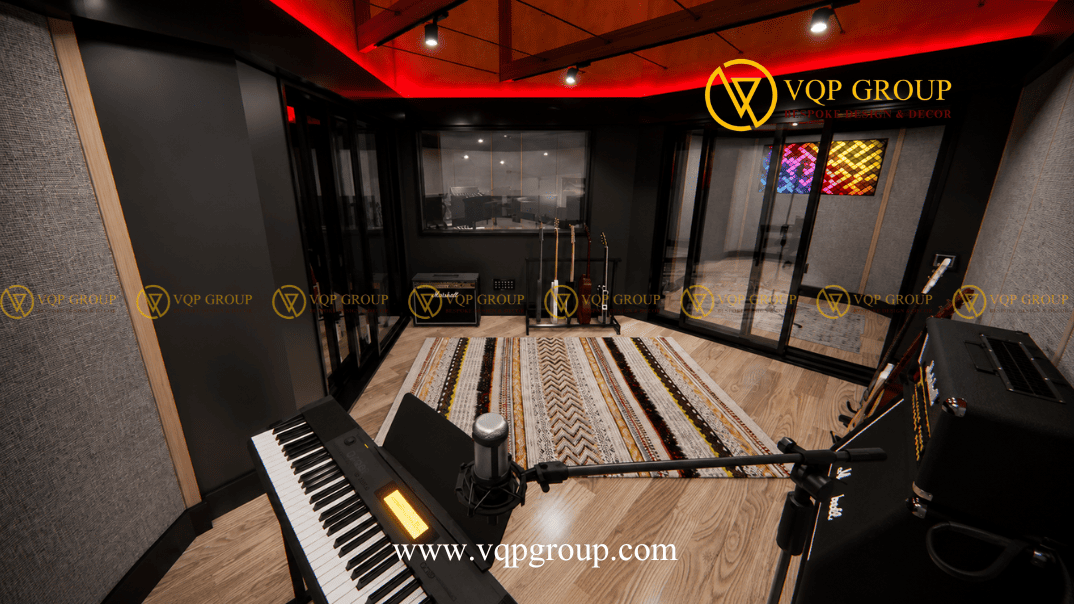 thiet-ke-music-band-studio-dong-da-vqp-group-7