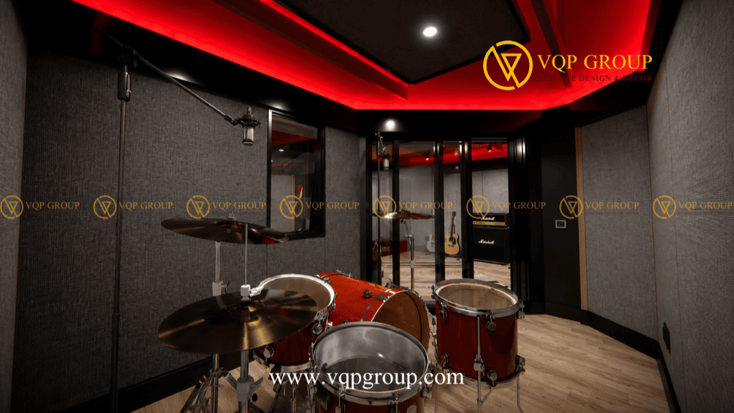 thiet-ke-music-band-studio-dong-da-vqp-group-8