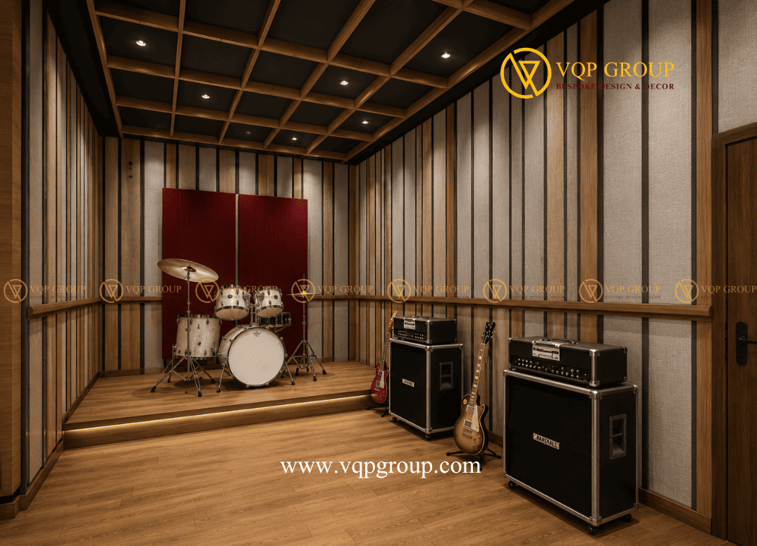 thi-cong-entertainment-room-biet-thu-ecopark-3