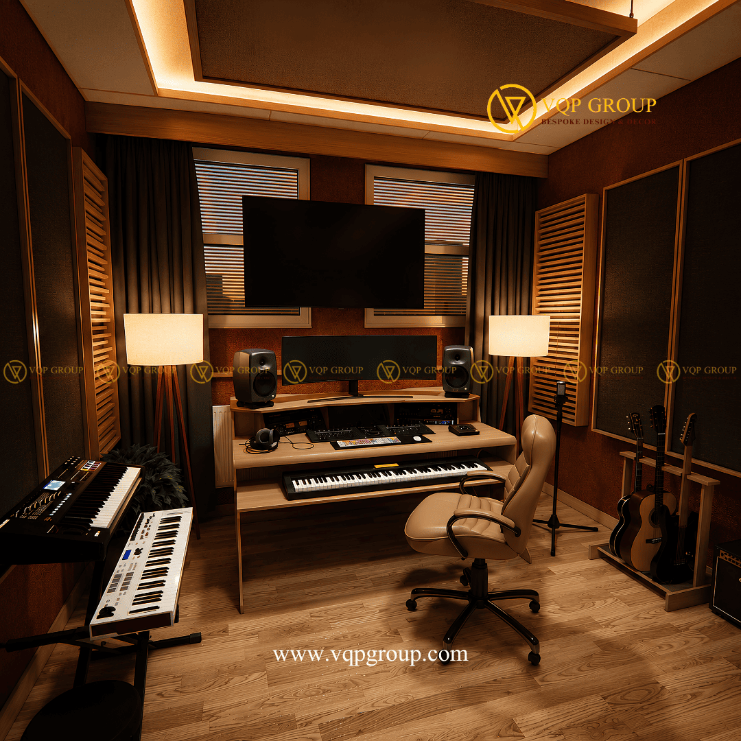 thiet-ke-phong-nhac-music-band-vinhomes-royal-city-3