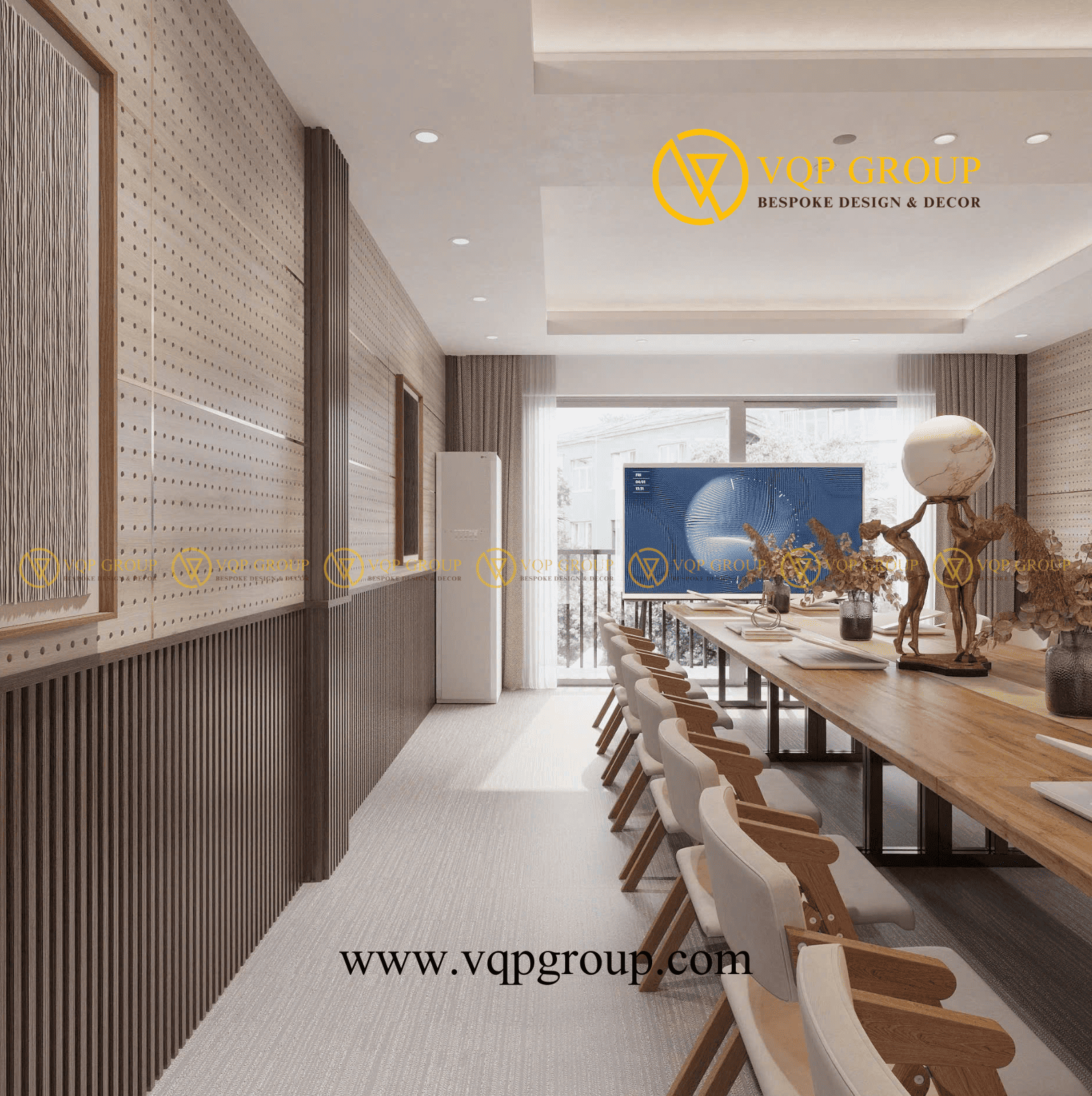 go-tieu-am-duc-lo-van-phong-8