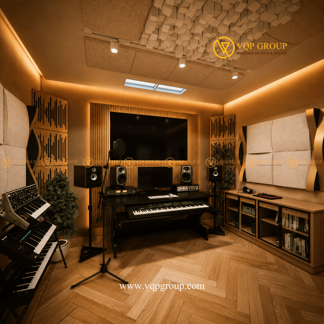 thiet-ke-music-band-studio-viet-hung-long-bien-vqp-group-3