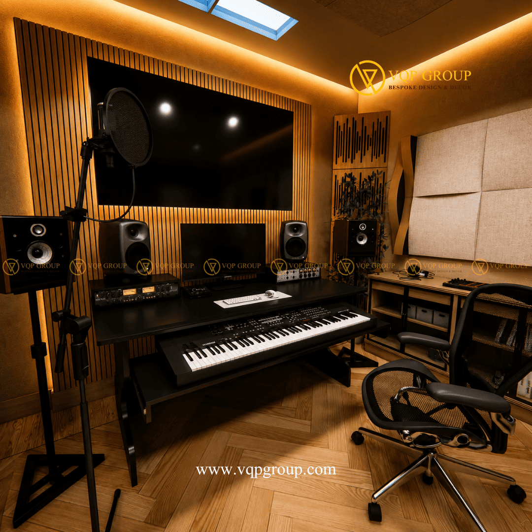 thiet-ke-music-band-studio-viet-hung-long-bien-vqp-group-5