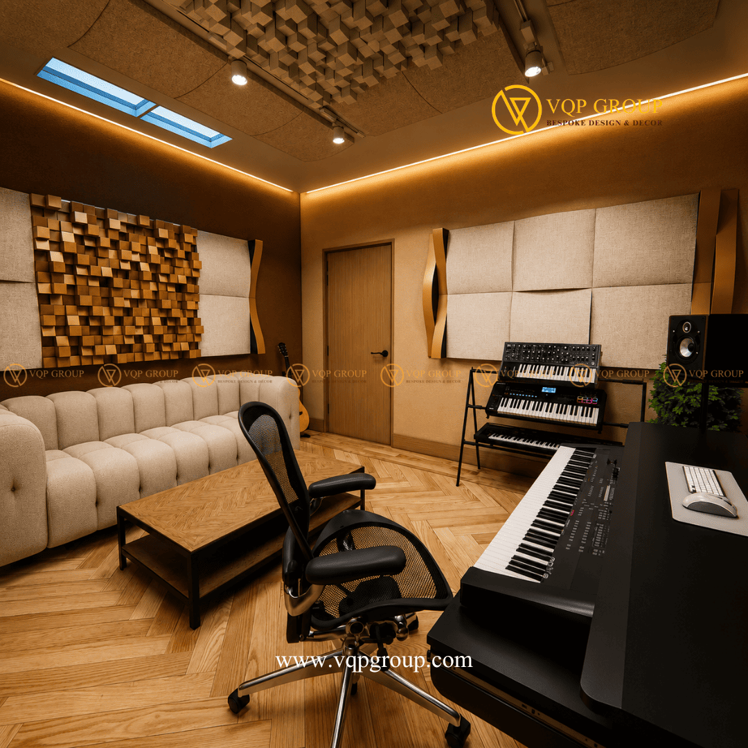 thiet-ke-music-band-studio-viet-hung-long-bien-vqp-group-6