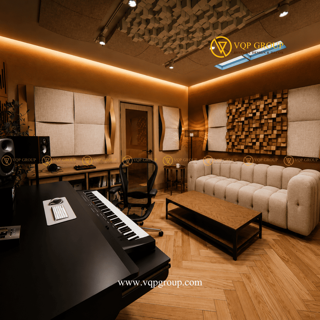 thiet-ke-music-band-studio-viet-hung-long-bien-vqp-group-7