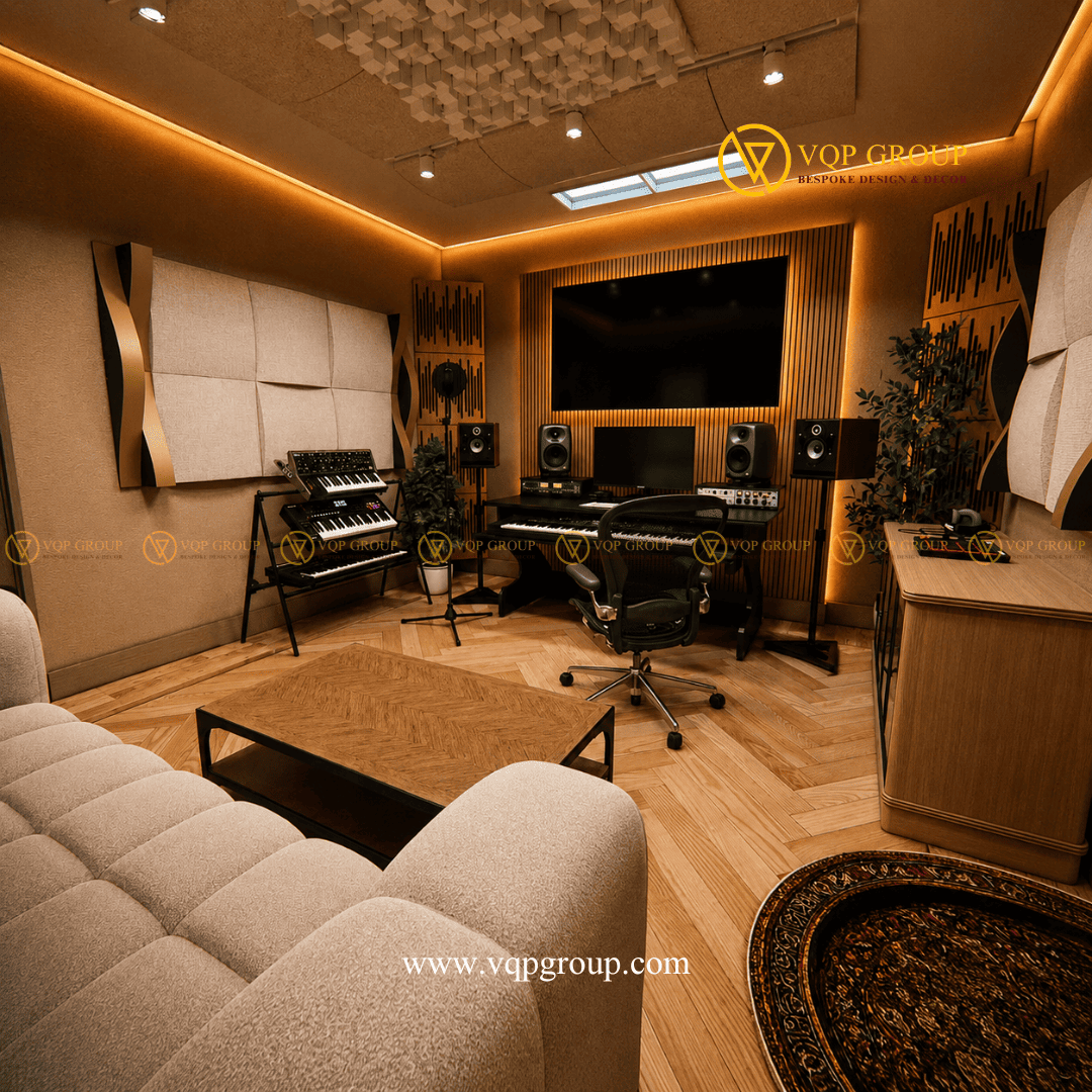 thiet-ke-music-band-studio-viet-hung-long-bien-vqp-group-8