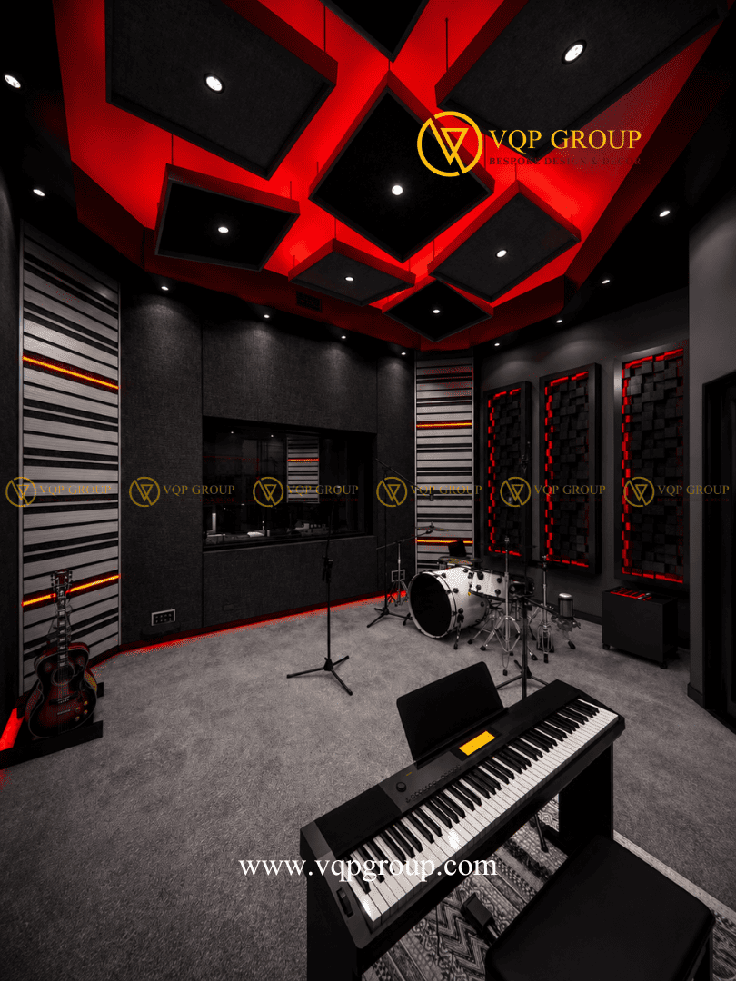 thiet-ke-music-band-studio-cau-giay-vqp-group-10