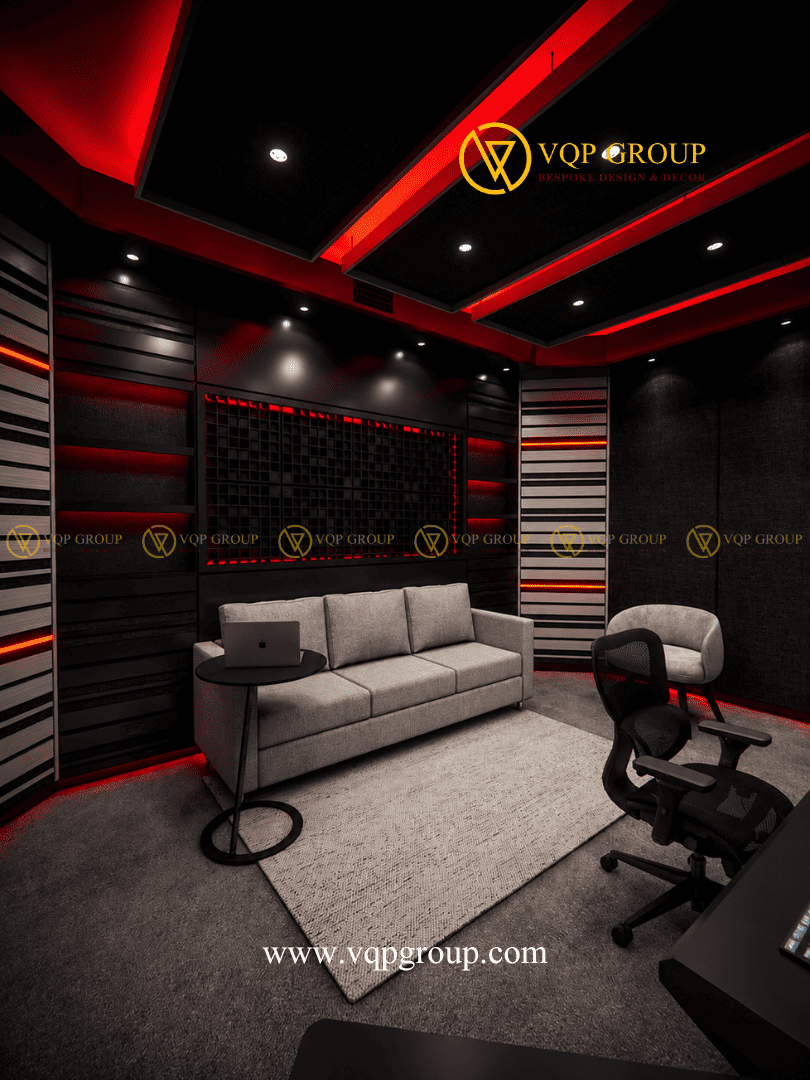 thiet-ke-music-band-studio-cau-giay-vqp-group-12