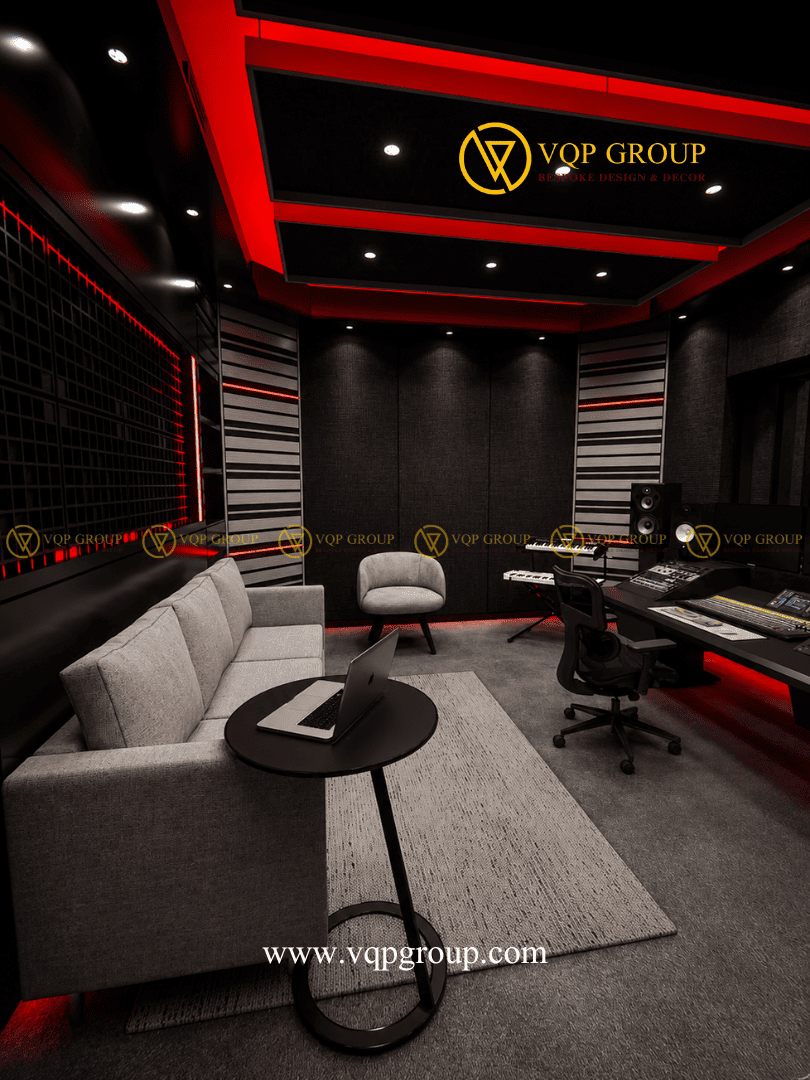 thiet-ke-music-band-studio-cau-giay-vqp-group-13