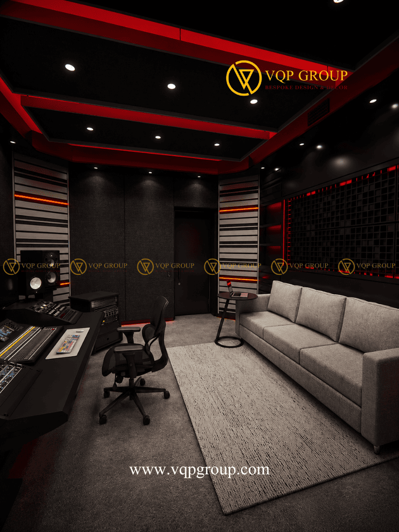 thiet-ke-music-band-studio-cau-giay-vqp-group-14