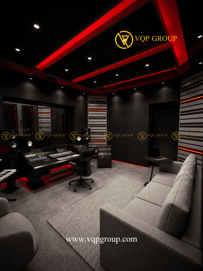 thiet-ke-music-band-studio-cau-giay-vqp-group-15