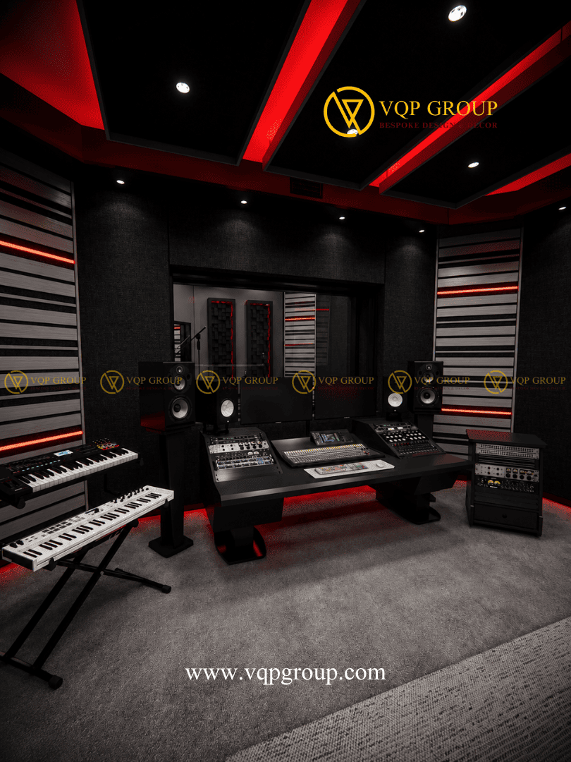 thiet-ke-music-band-studio-cau-giay-vqp-group-3