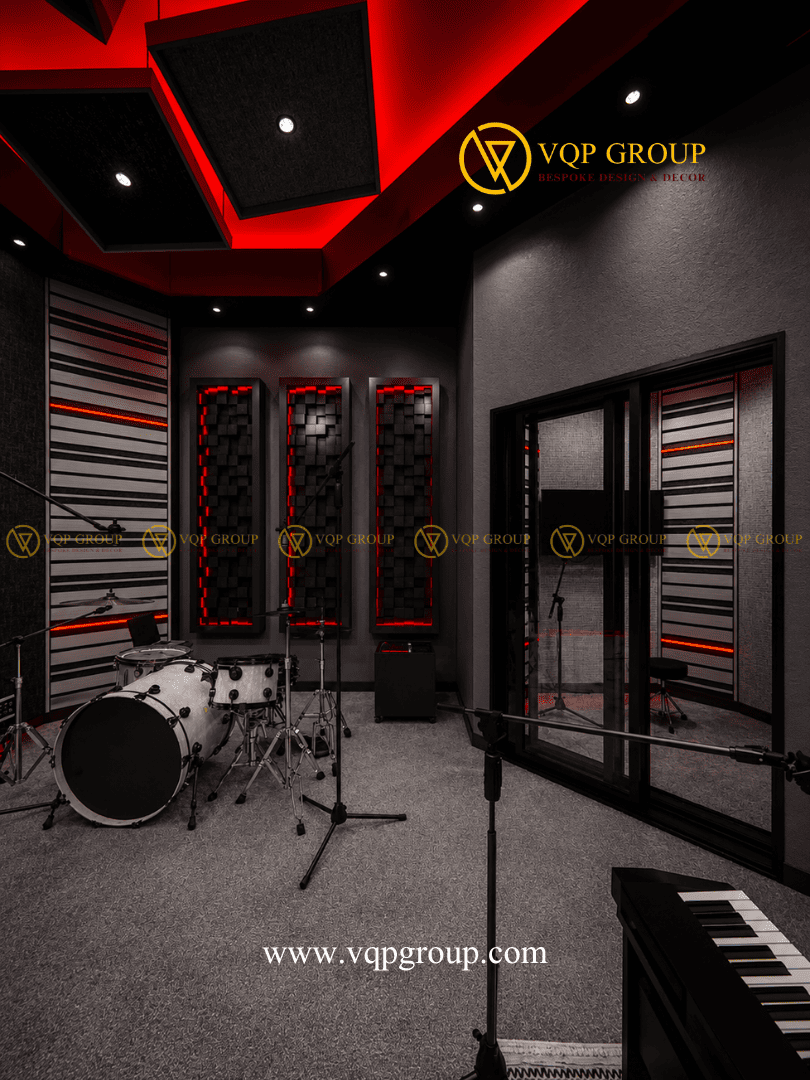 thiet-ke-music-band-studio-cau-giay-vqp-group-6