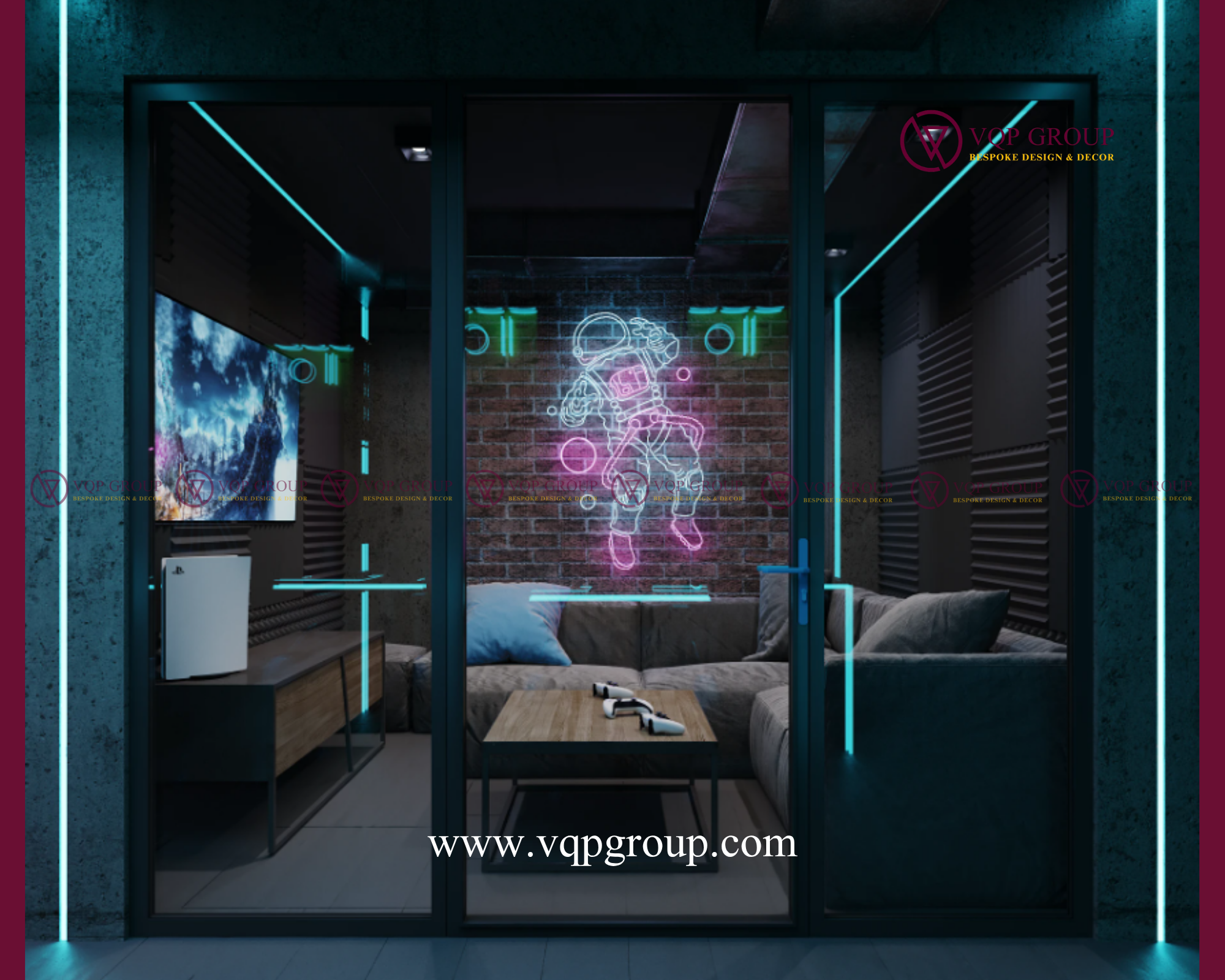 du-an-gaming-room-vinhomes-smart-city-5